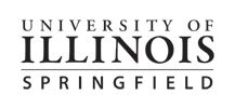University of Illinois Springfield - UIS Login Service